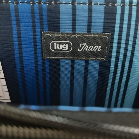 Lug Sonata and Tram - Picture 6 of 6